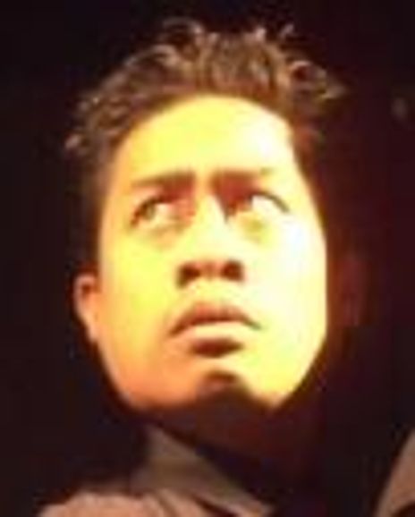 Edwin Castillo Headshot