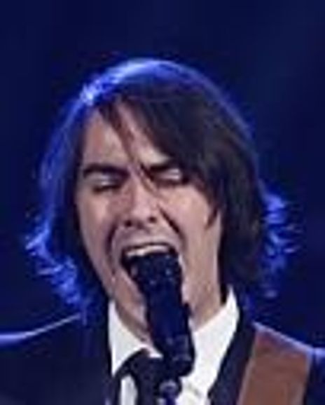 Dhani Harrison Headshot