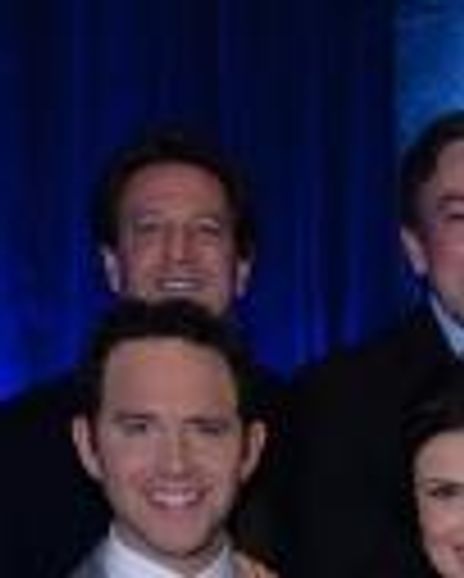 Andrew Millstein Headshot