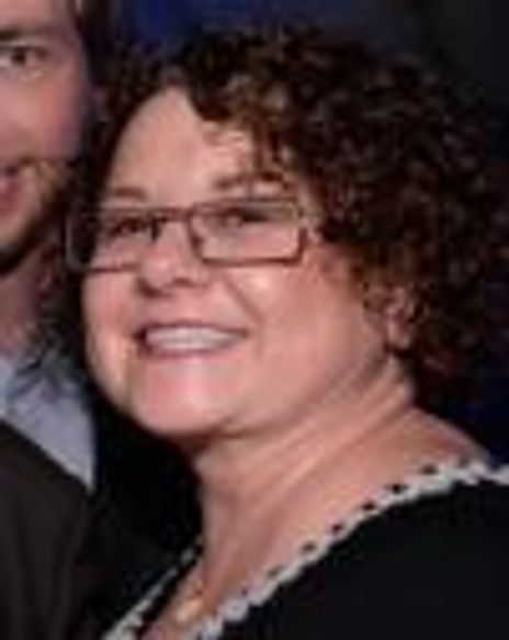Nancy Lasseter Headshot