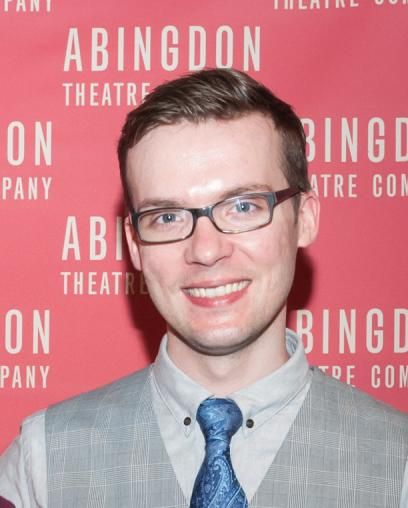 Tim Roussey Tim Rosser (Music, Composer) - Broadway & Theatre Credits, Current ...