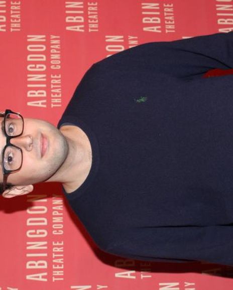 Charlie Sohne Headshot