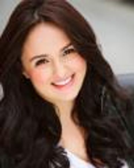 Morgan Assante Headshot