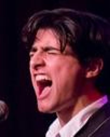 Guiseppe Bausilio Headshot