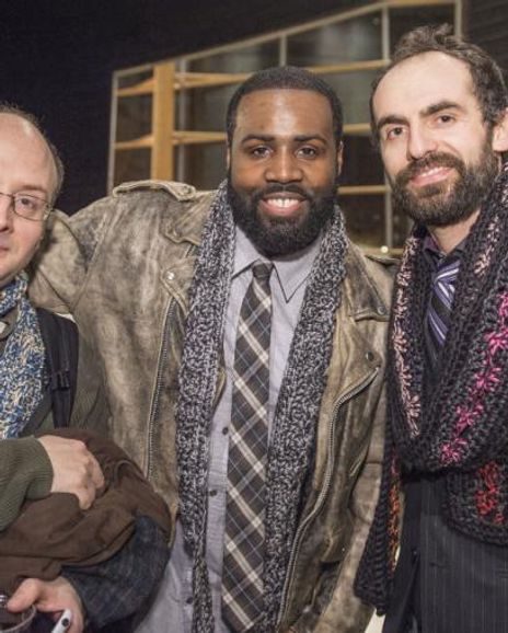 Jacobi Howard Headshot