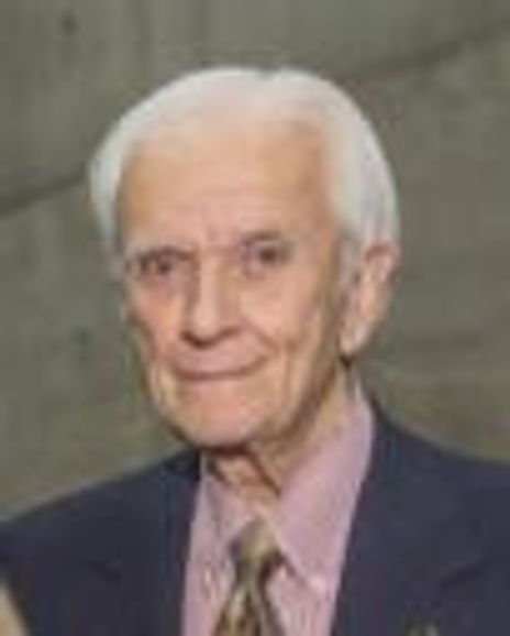 Hank Schlosberg Headshot