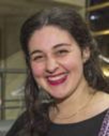 Maria Edmundson Headshot