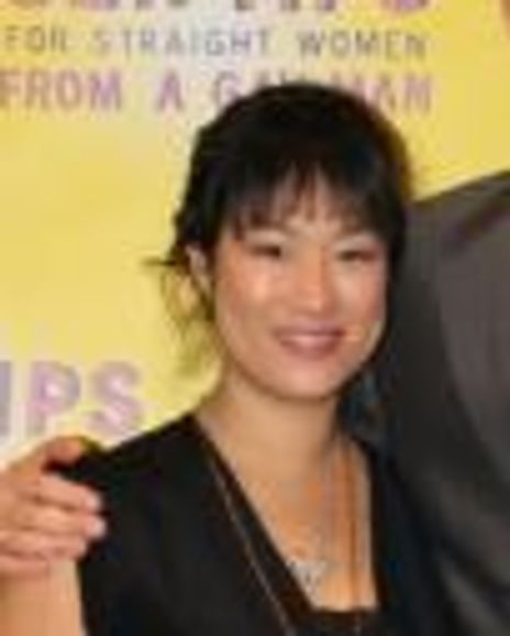 Julie Chang Murphy Headshot