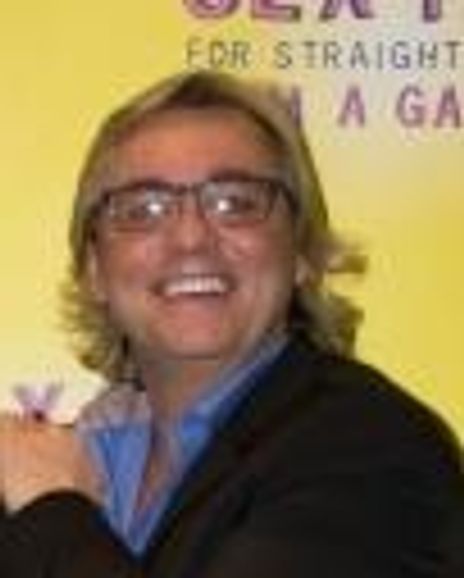 Shawn Nightingale Headshot