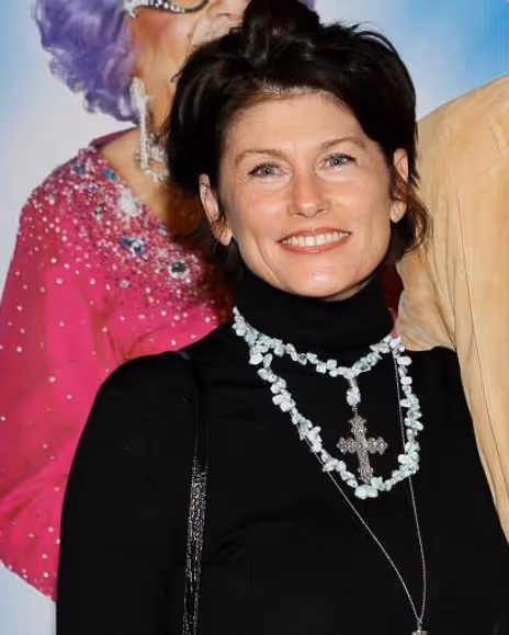 Sherri Jensen Headshot