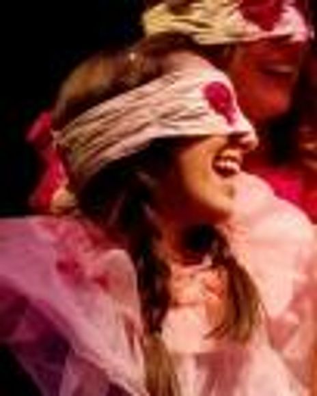 Hannah Dawe Headshot