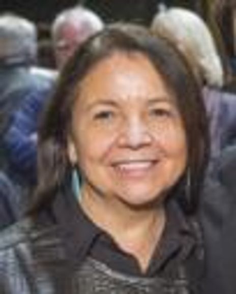 Suzanne Blue Star Headshot