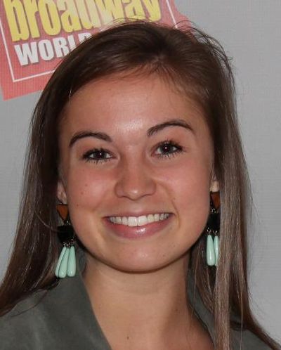 English Bernhardt Headshot