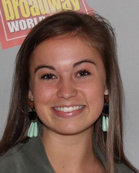 English Bernhardt Headshot