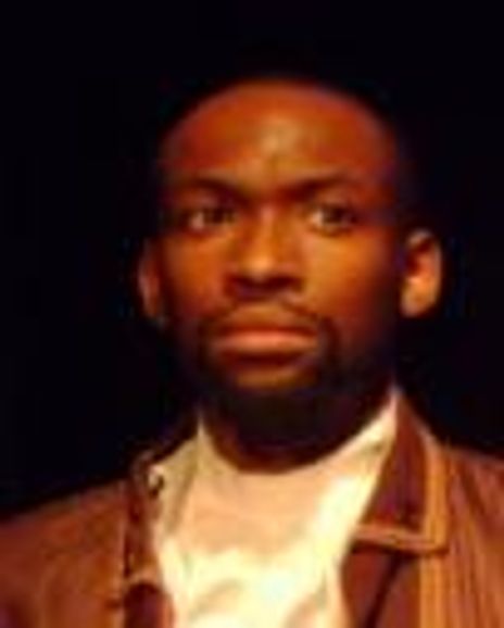 Richard R. Romeo Headshot