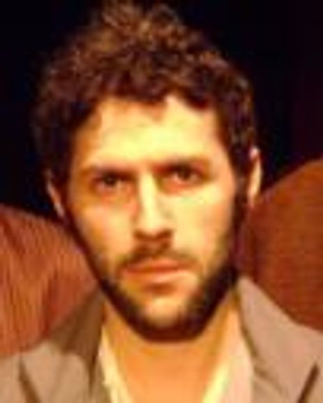 Andrew Bosworth Headshot