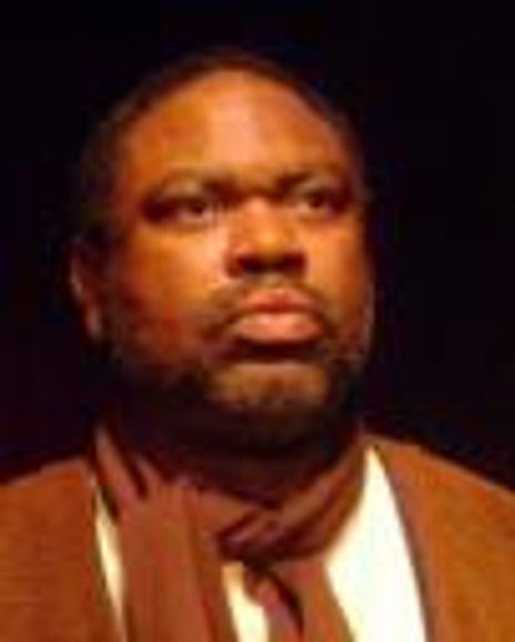 Robert Pellette Headshot