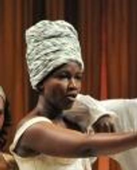 Sarah Niles Headshot