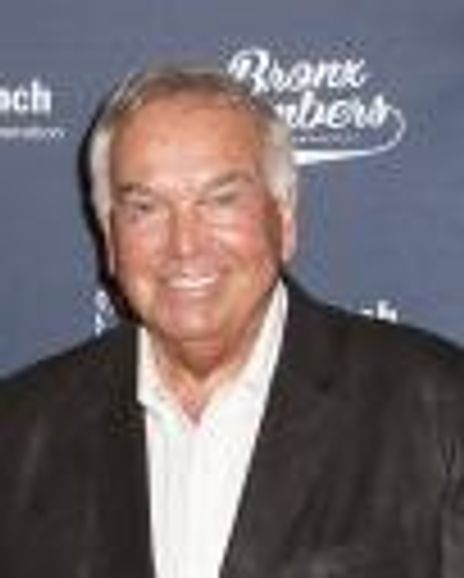 Bobby Richardson Headshot