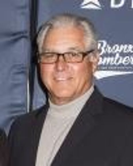 Bucky Dent Headshot
