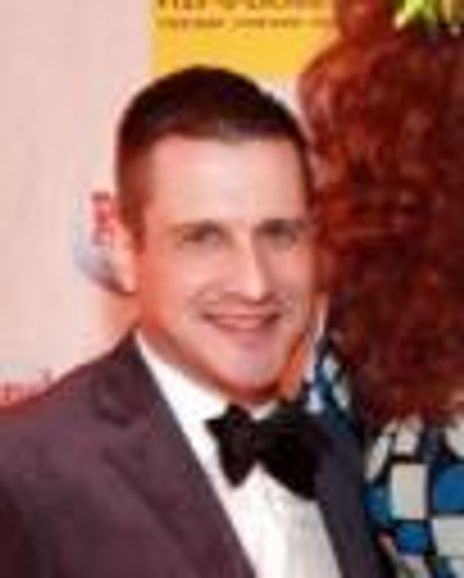 Damon L. Jacobs Headshot