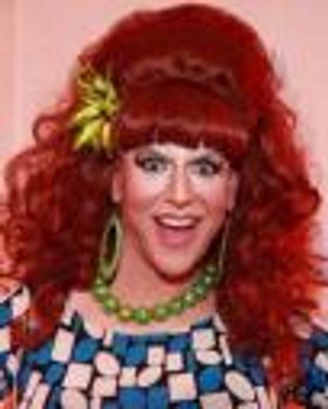 Honey LaBronx Headshot