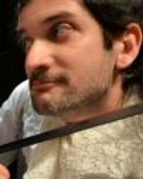 Phil E. Eichinger Headshot