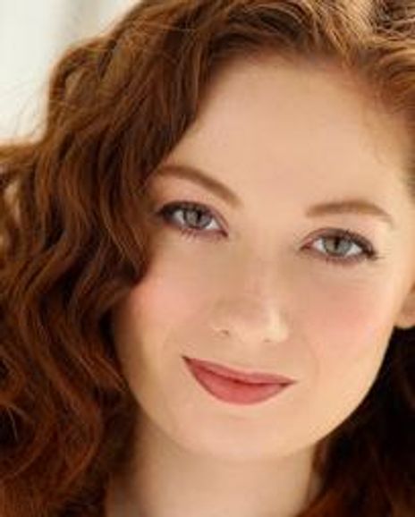 Erica Knight Headshot