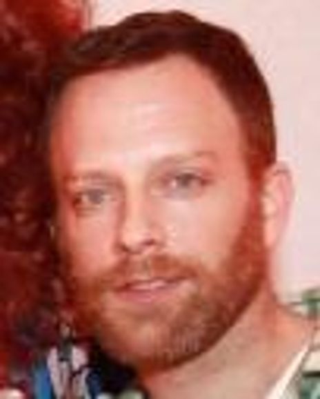 Gary Weingarten Headshot