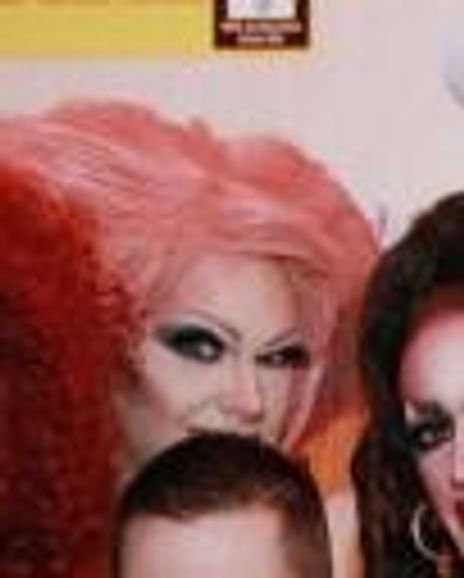 Terra Grenade Headshot