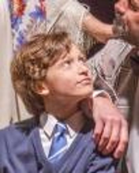 Jordi Bertran Headshot