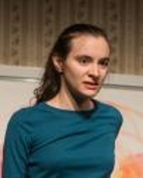 Melanie Neilan Headshot