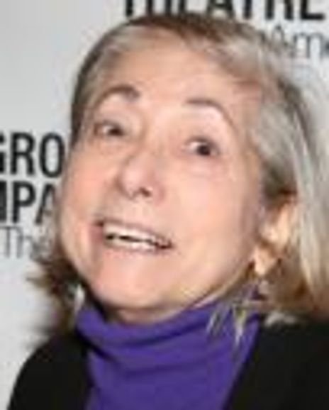 Letty Serra Headshot