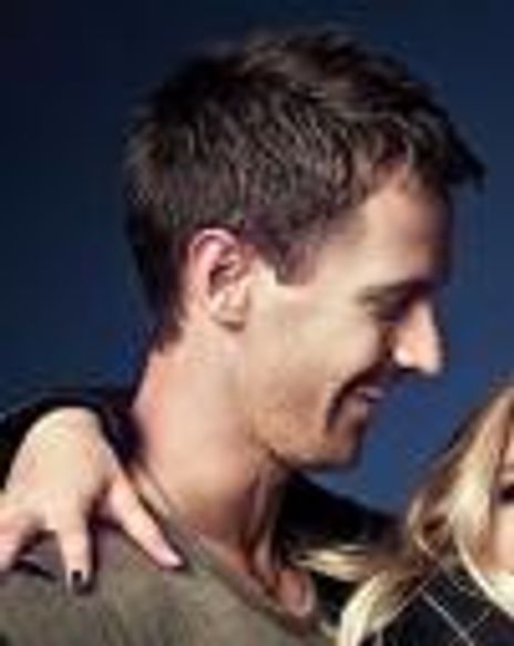 Jason Dohring Headshot