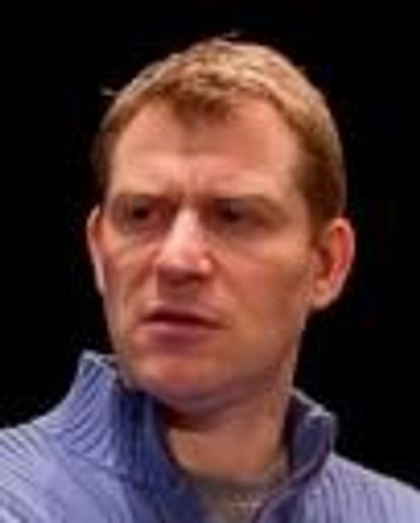 Nick Hetherington Headshot