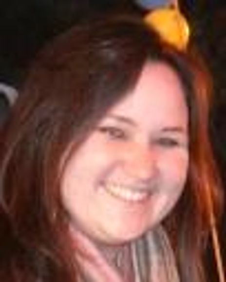 Renee Henley Headshot