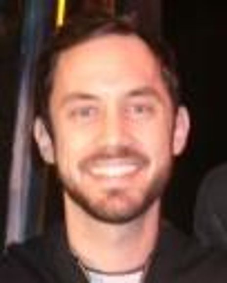 Mike Matlock Headshot