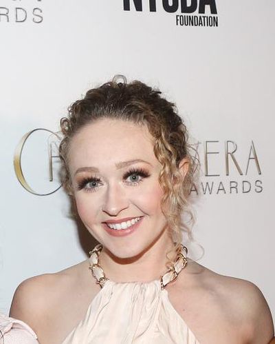 Devon Hadsell Headshot