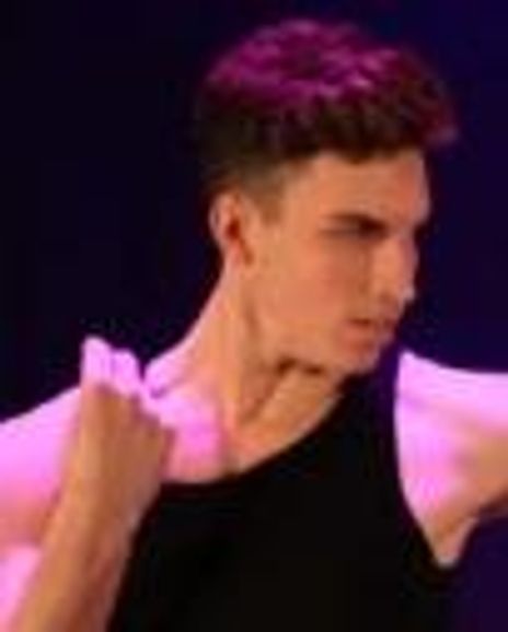 James Davies-Williams Headshot