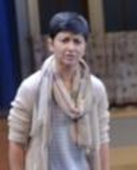 Monika Jolly Headshot