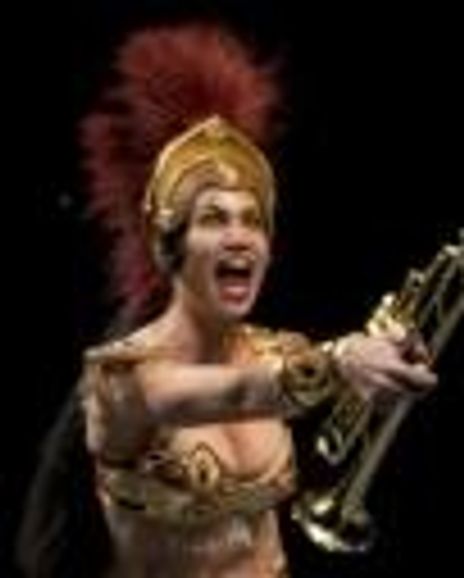 Molly Callinan Headshot