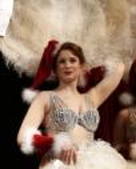 Lauren Roesner Headshot