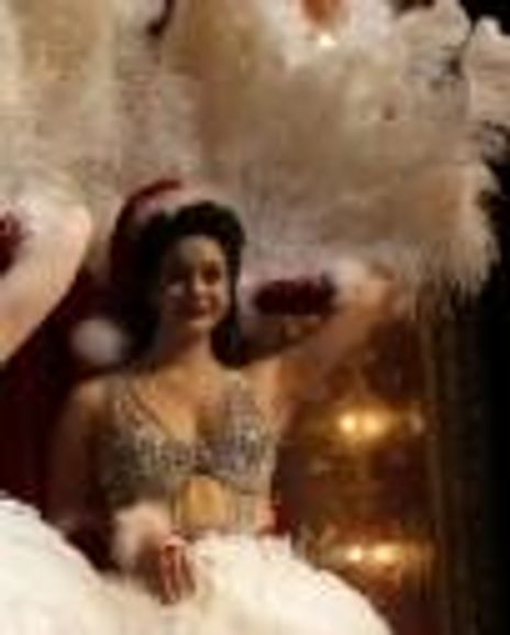 Maddie DePorter Headshot