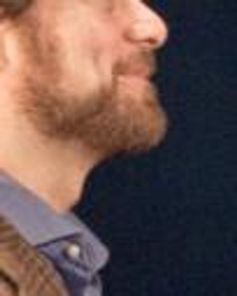 Greg Carere Headshot