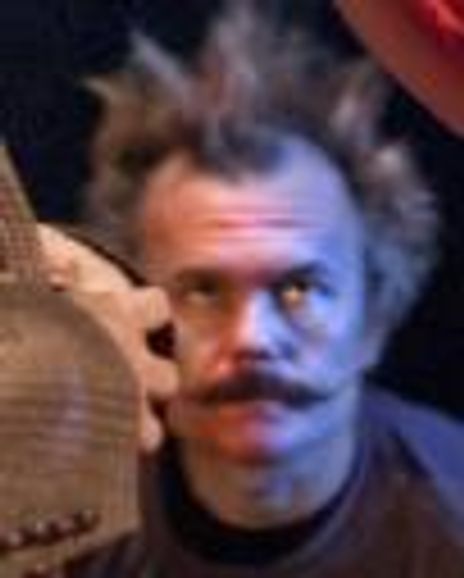 Rob Erickson Headshot