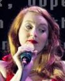 Julia Sirna-Frest Headshot