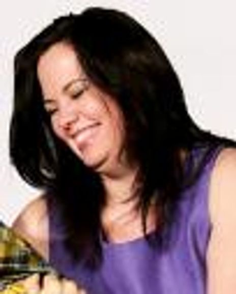 Rebecca Masucci Headshot