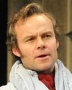Jamie Glover Headshot
