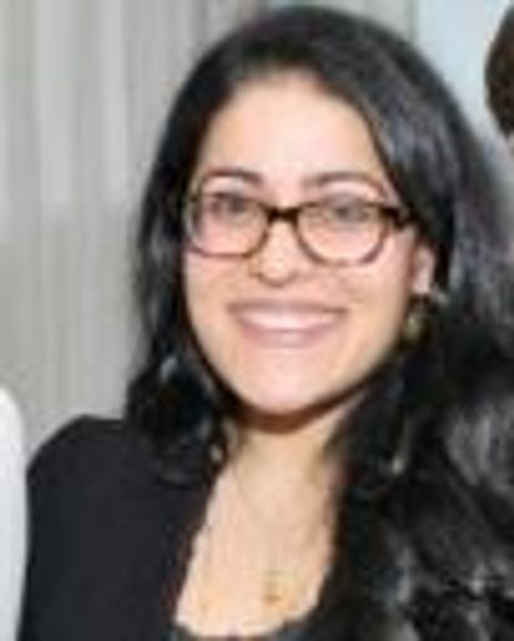 Laura Riccardi Headshot