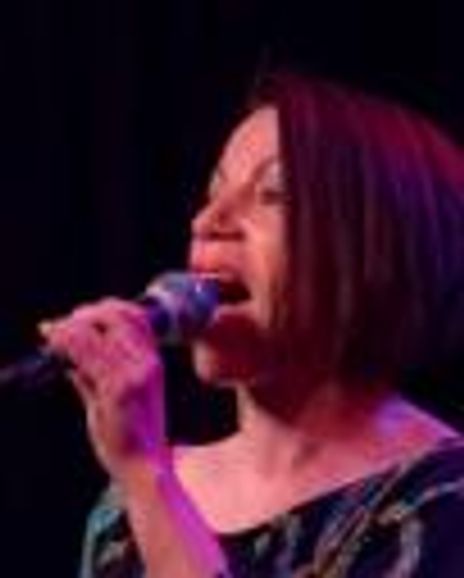 Tamara Paulino Headshot